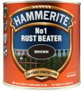 Hammerite Kurust Rust Killer Remover Treatment No Primer Or Undercoat Required 
