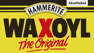 Hammerite - Waxoyl Original